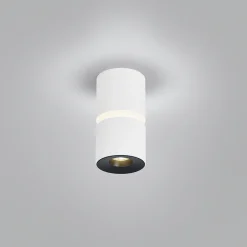 Helestra Rok LED Deckenleuchte