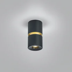 Helestra Rok LED Deckenleuchte