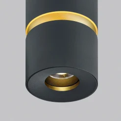 Helestra Rok LED Deckenleuchte