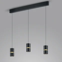 Helestra Rok LED Pendelleuchte