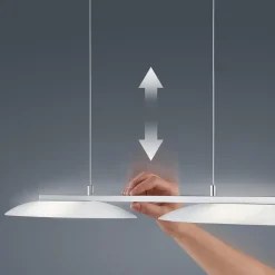 Helestra Sally LED Pendelleuchte