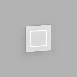 Helestra Sent LED Wandeinbauleuchte