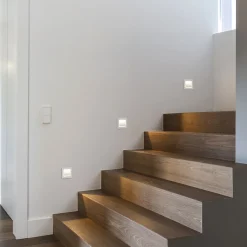 Helestra Sent LED Wandeinbauleuchte