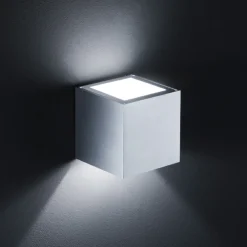 Helestra Siri Streuscheibe