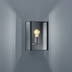 Helestra Skip Wandleuchte