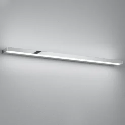 Helestra Slate LED Wand- / Spiegelleuchte, Länge: 90 cm