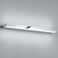 Helestra Slate LED Wand- / Spiegelleuchte, Länge: 60 cm