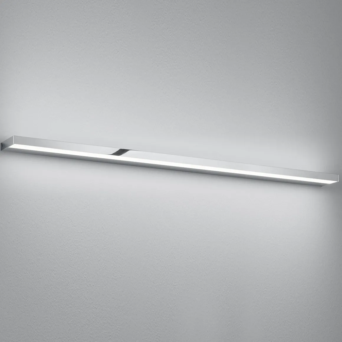 Helestra Slate LED Wand- / Spiegelleuchte, Länge: 120 cm