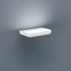 Helestra Snap LED Außenwandleuchte