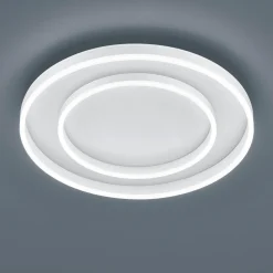 Helestra Sona LED Deckenleuchte, Ø: 59,5 cm