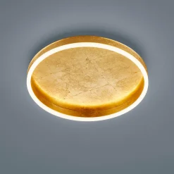 Helestra Sona LED Deckenleuchte, Ø: 40 cm