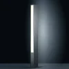Helestra Tendo LED Pollerleuchte, Höhe: 125 cm