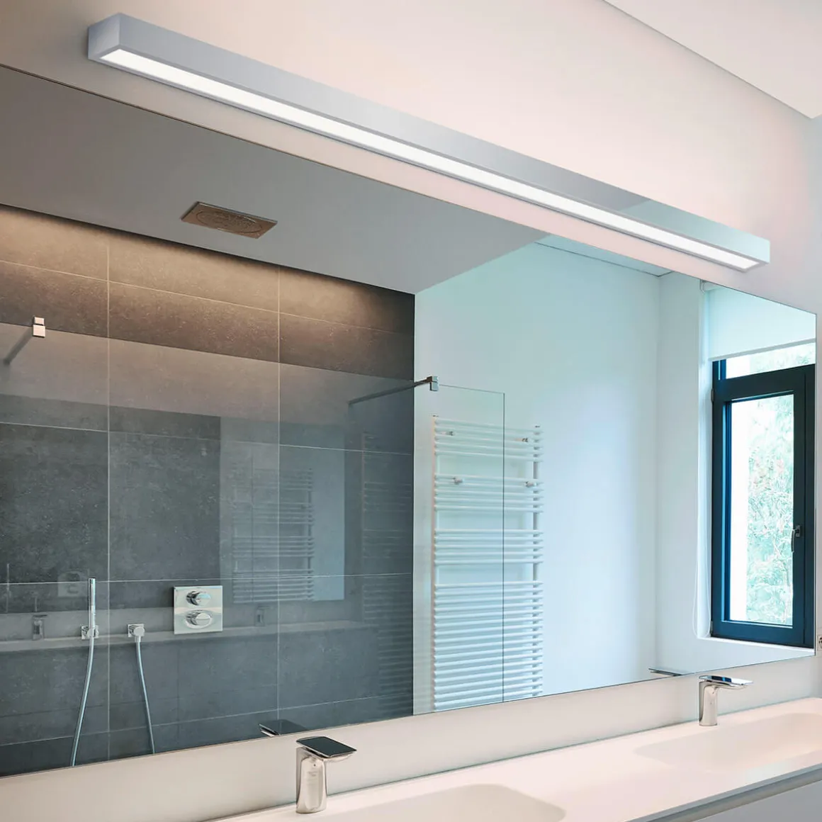 Helestra Theia LED Wandleuchte