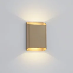 Helestra Toco LED Wandleuchte