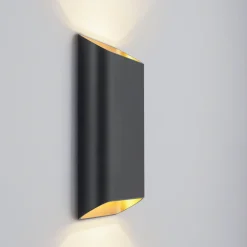 Helestra Toco LED Wandleuchte