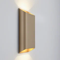 Helestra Toco LED Wandleuchte