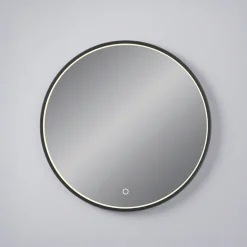 Helestra Vido LED Wandleuchte / Spiegel