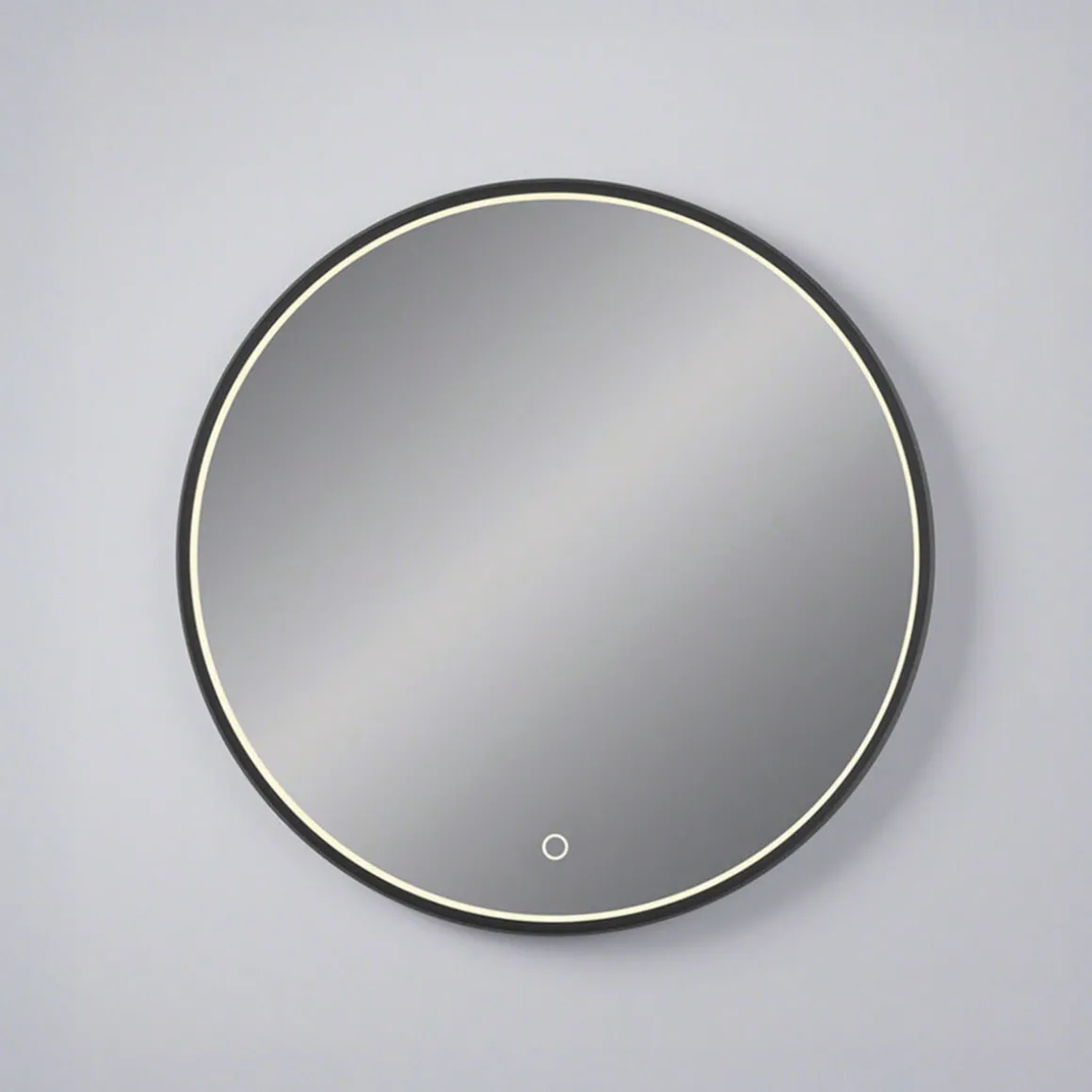 Helestra Vido LED Wandleuchte / Spiegel