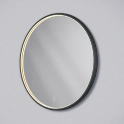 Helestra Vido LED Wandleuchte / Spiegel