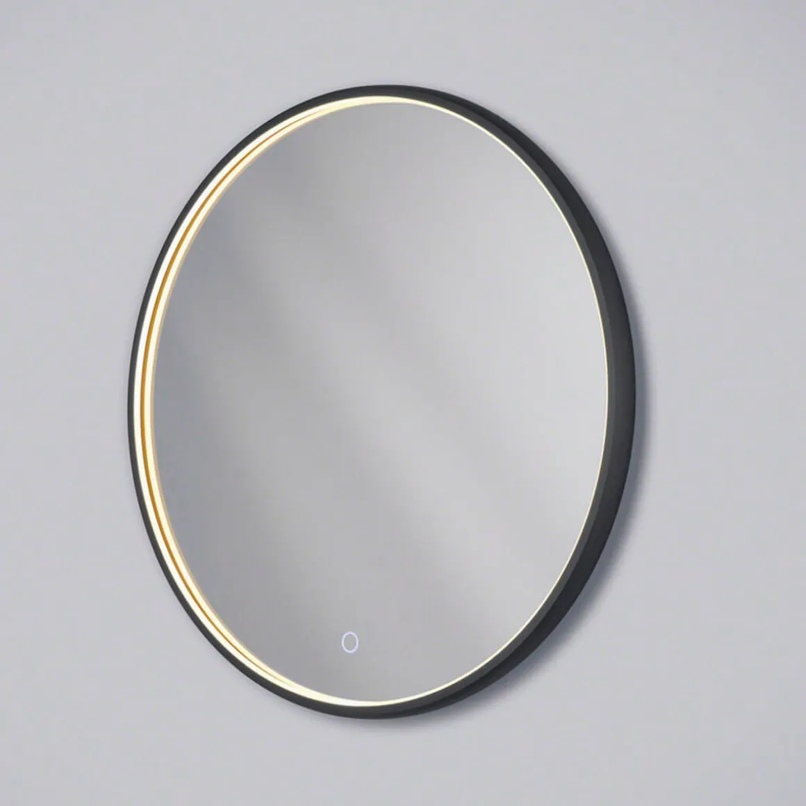 Helestra Vido LED Wandleuchte / Spiegel