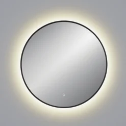 Helestra Vido LED Wandleuchte / Spiegel