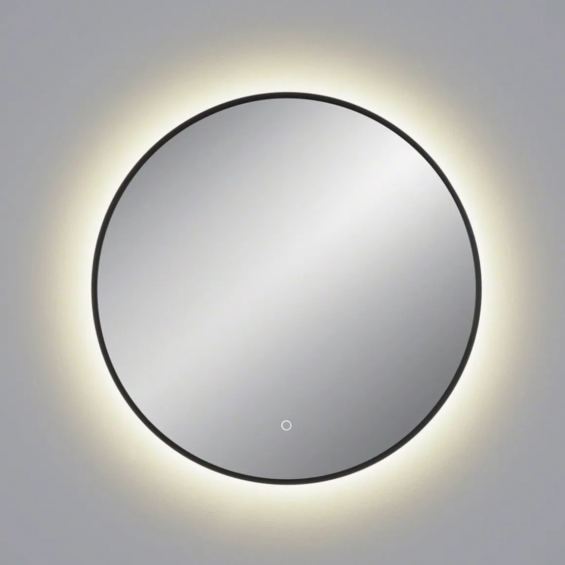 Helestra Vido LED Wandleuchte / Spiegel