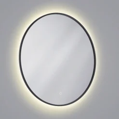 Helestra Vido LED Wandleuchte / Spiegel