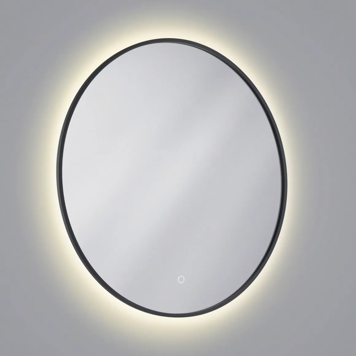 Helestra Vido LED Wandleuchte / Spiegel