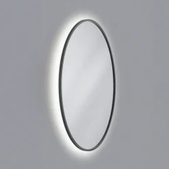 Helestra Vido LED Wandleuchte / Spiegel