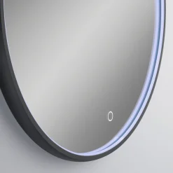 Helestra Vido LED Wandleuchte / Spiegel