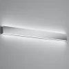 Helestra Vis LED Wand- / Spiegelleuchte