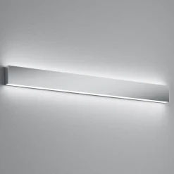 Helestra Vis LED Wand- / Spiegelleuchte