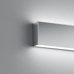 Helestra Vis LED Wand- / Spiegelleuchte