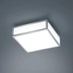 Helestra Zelo LED Deckenleuchte, eckig
