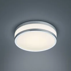 Helestra Zelo LED Deckenleuchte, rund