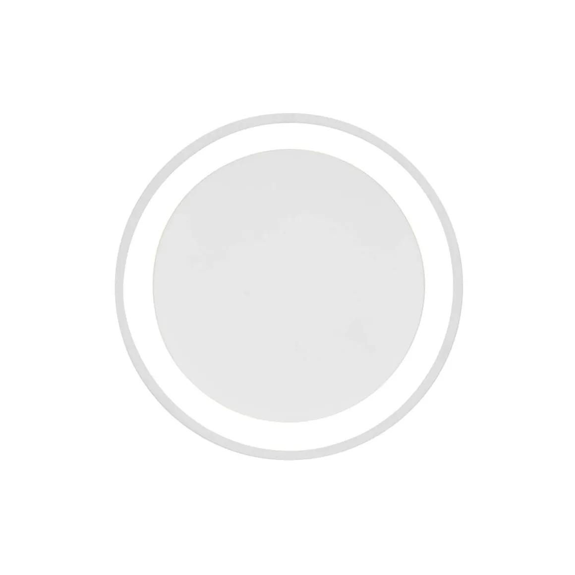 HELL Aaron LED Deckenleuchte