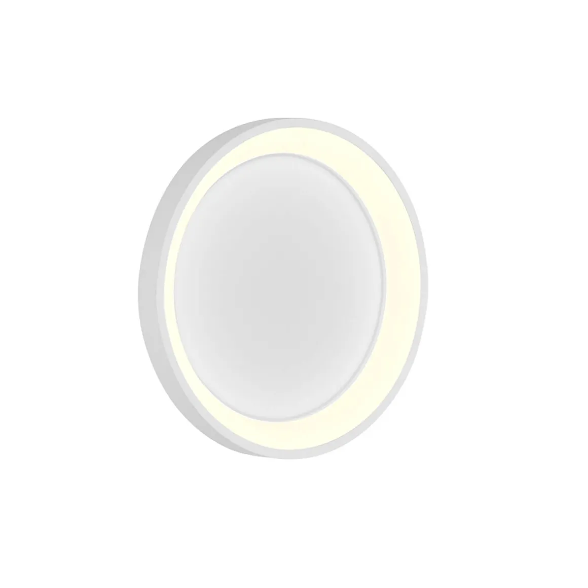 HELL Aaron LED Deckenleuchte