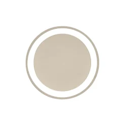 HELL Aaron LED Deckenleuchte