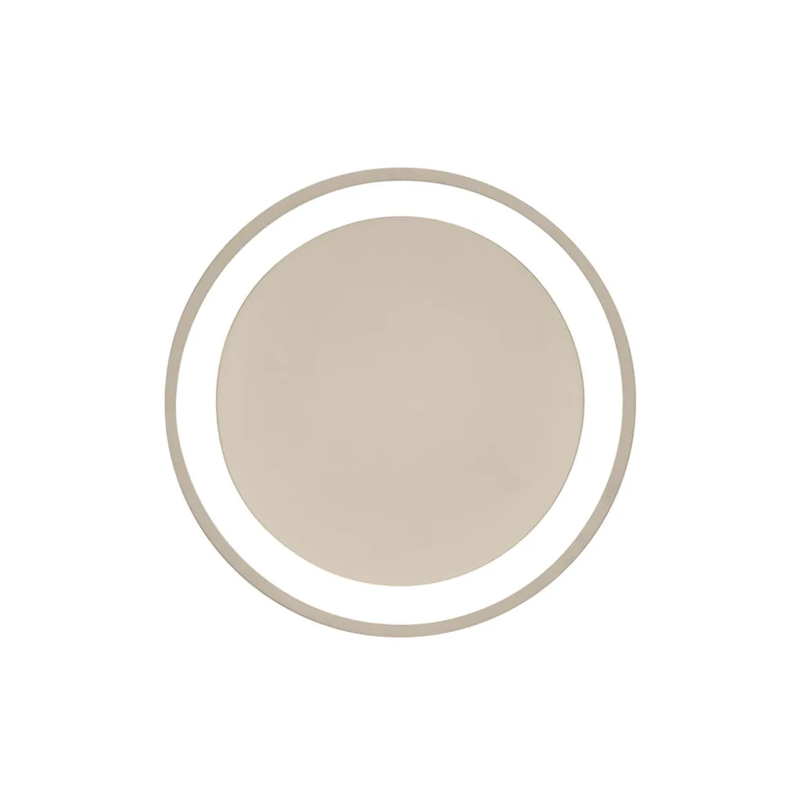 HELL Aaron LED Deckenleuchte