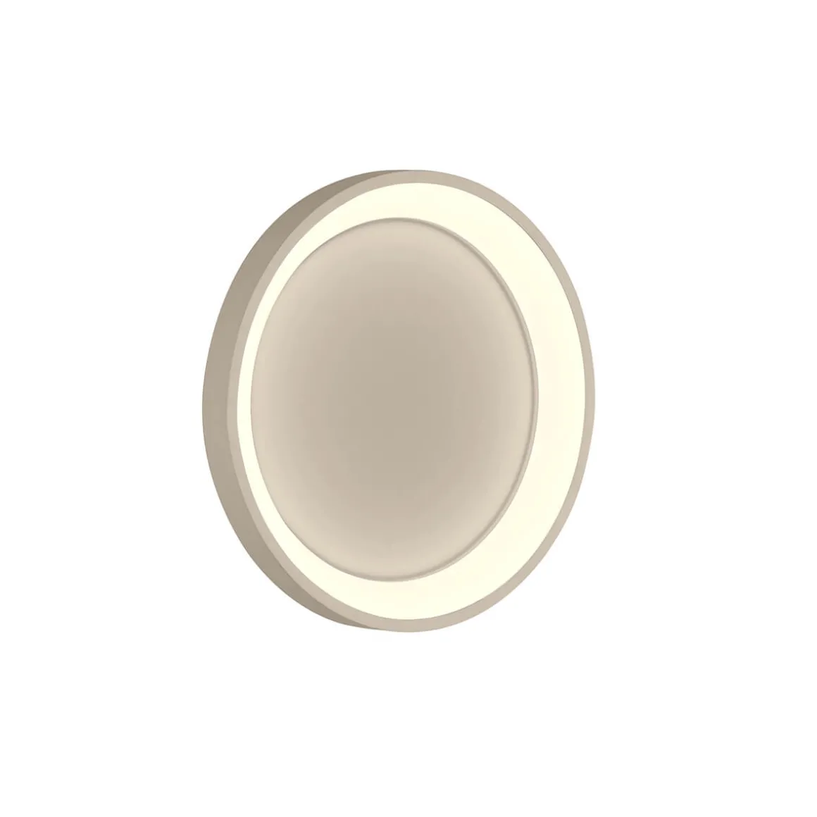 HELL Aaron LED Deckenleuchte