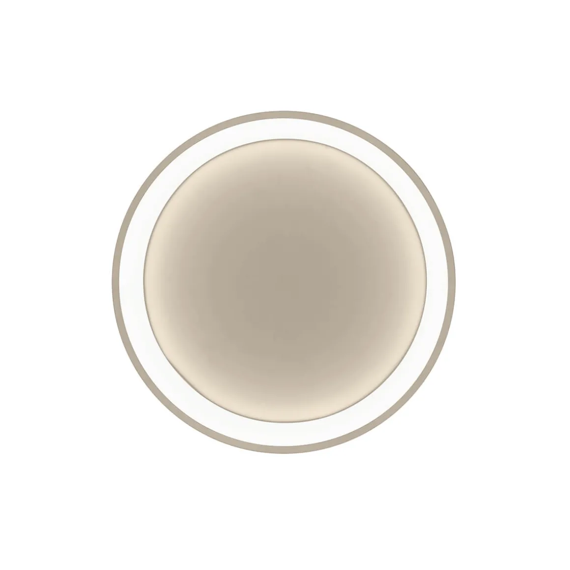 HELL Aaron LED Deckenleuchte