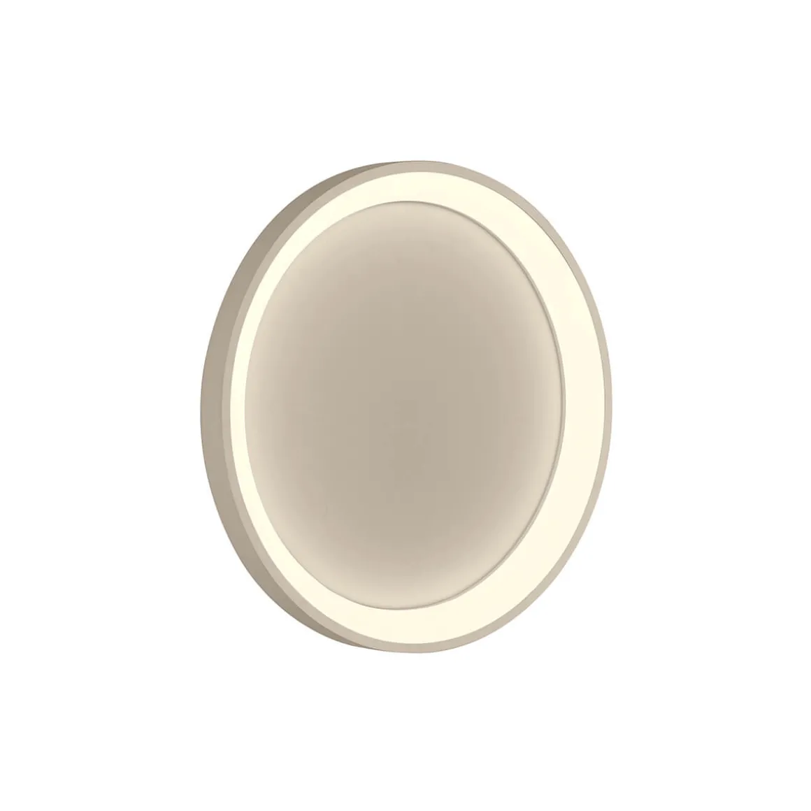 HELL Aaron LED Deckenleuchte