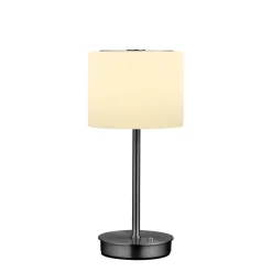 HELL Abby LED Tischleuchte