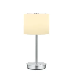 HELL Abby LED Tischleuchte