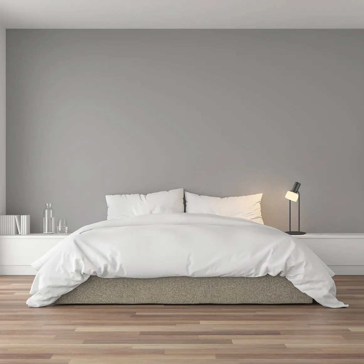 HELL Banji LED Tischleuchte