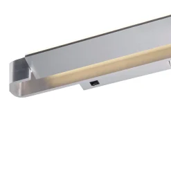 HELL Box LED Wandleuchte