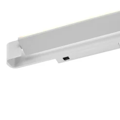 HELL Box LED Wandleuchte