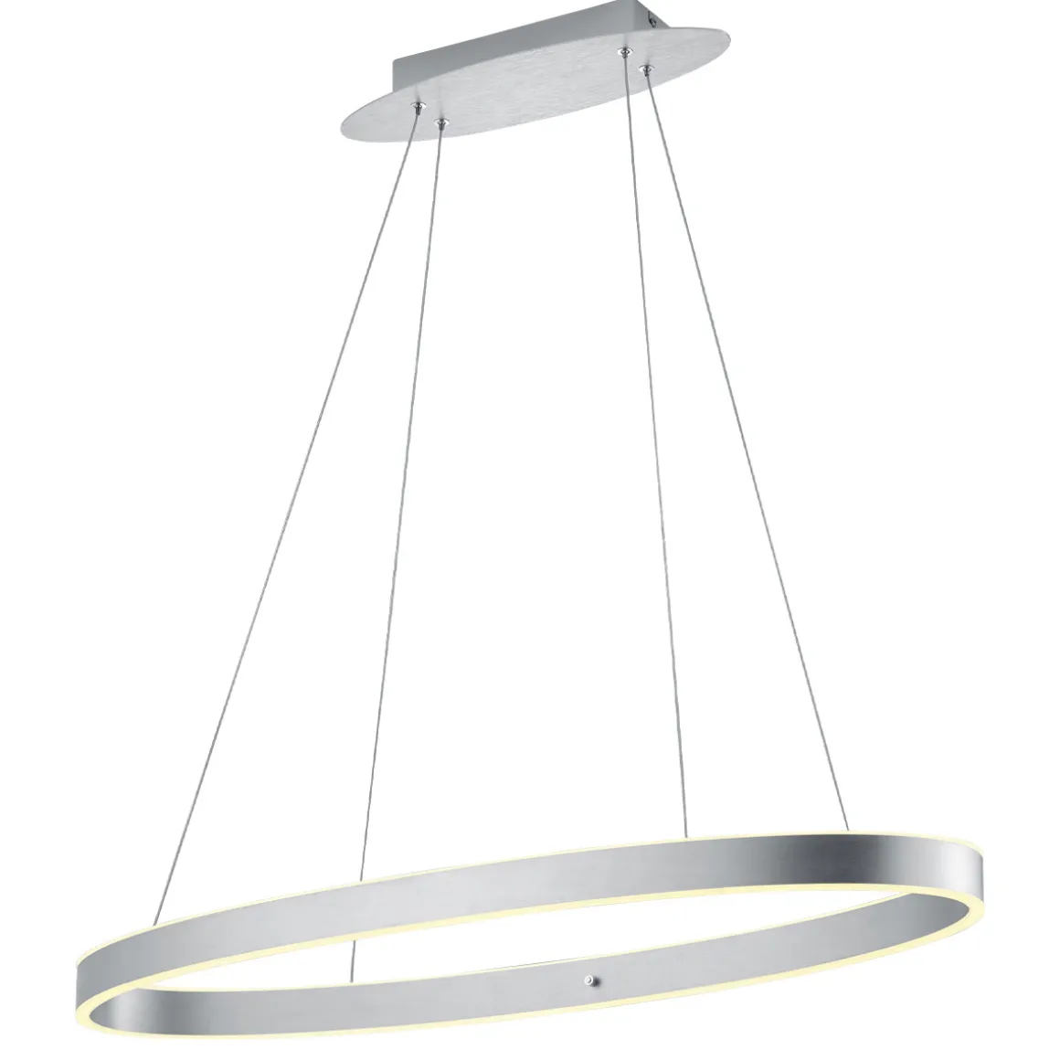 HELL Delta 20469 LED Pendelleuchte