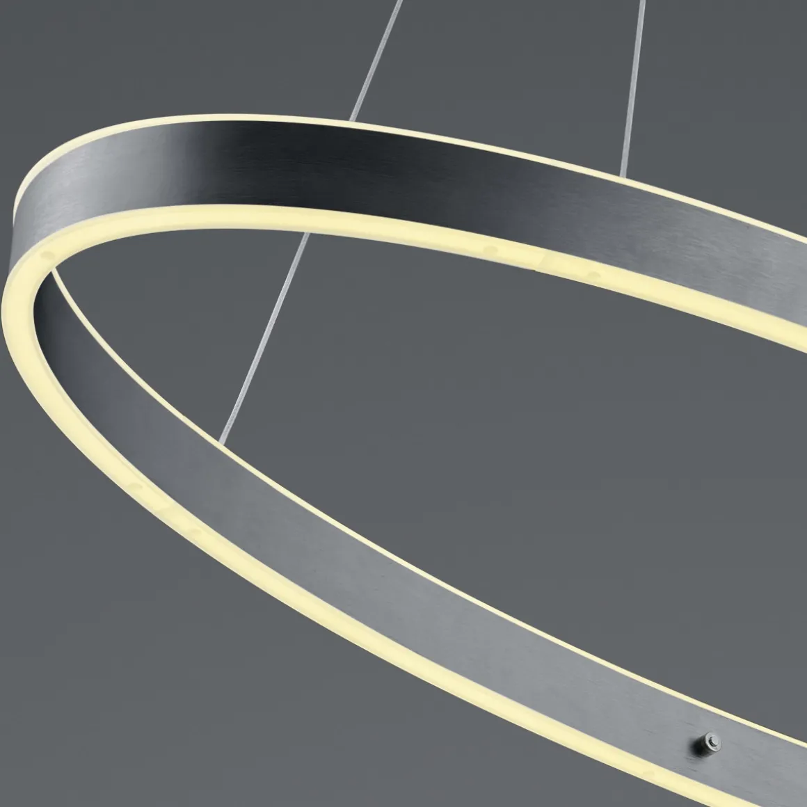 HELL Delta 20469 LED Pendelleuchte