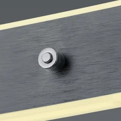 HELL Delta 20469 LED Pendelleuchte